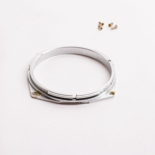 Canon F1 Replacement Lens Mount OEM Version 1 - Picture 3 of 6