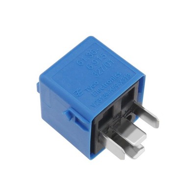 10 Terminali Per Relè Multiuso GM 13502750 0248 – 5 Pin, Made In USA, Nuovi