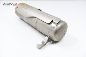 2013 - 2016 MERCEDES GL550 X166 AIR SUSPENSION PRESSURE ACCUMULATOR TANK OEM