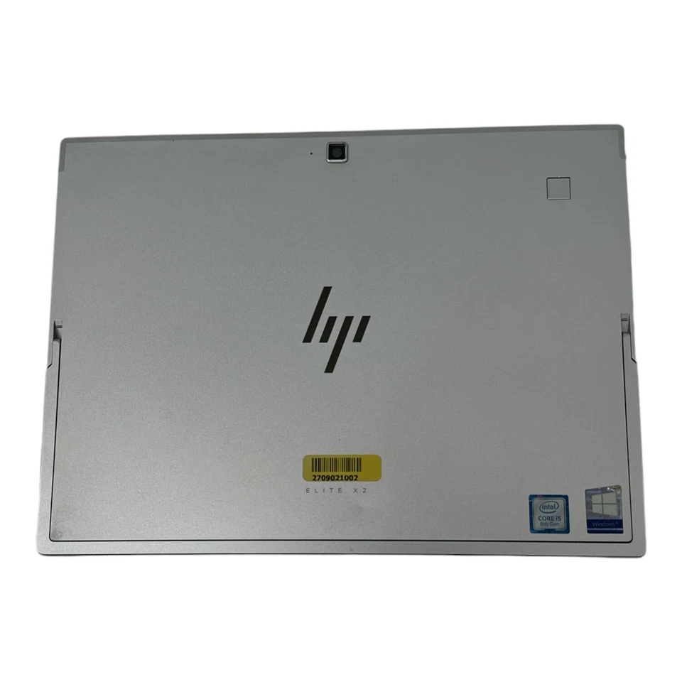 HP Elite x2 G4 i5 8265U 256 GB sin lápiz óptico retroiluminación desigual - Imagen 2 de 2