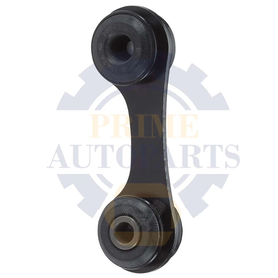 Eslabones de barra estabilizadora trasera Moog OEM para Saab 9-3 2003-2011 2,0 L 2,8 L garantía de por vida Foto 4 de 4