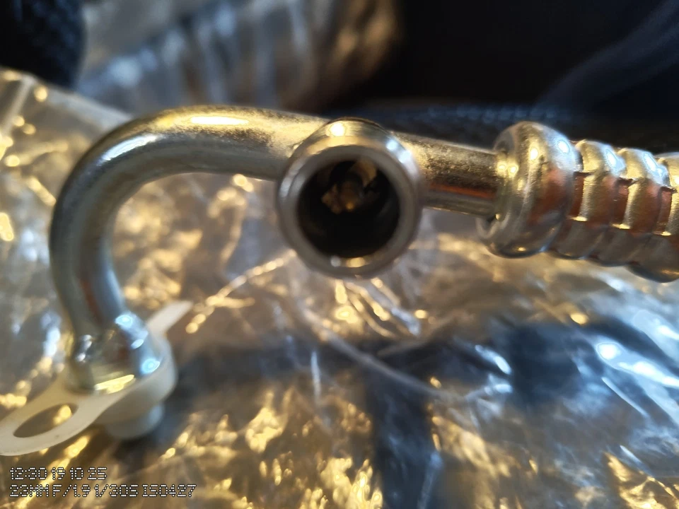 Navistar International Truck FLTAC3464640 DISCHARGE HOSE - Image 4 of 4