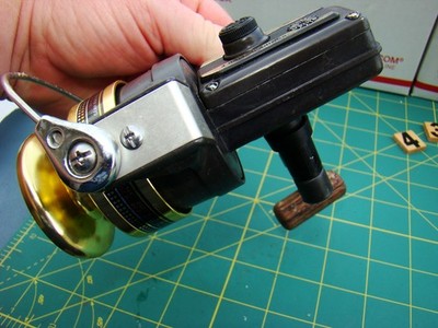 daiwa bg15 reel V8435 AR DAIWA BG15 LARGE SPINNING FISHING REEL