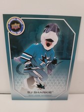 2025 National Hockey Card Day U-PICK