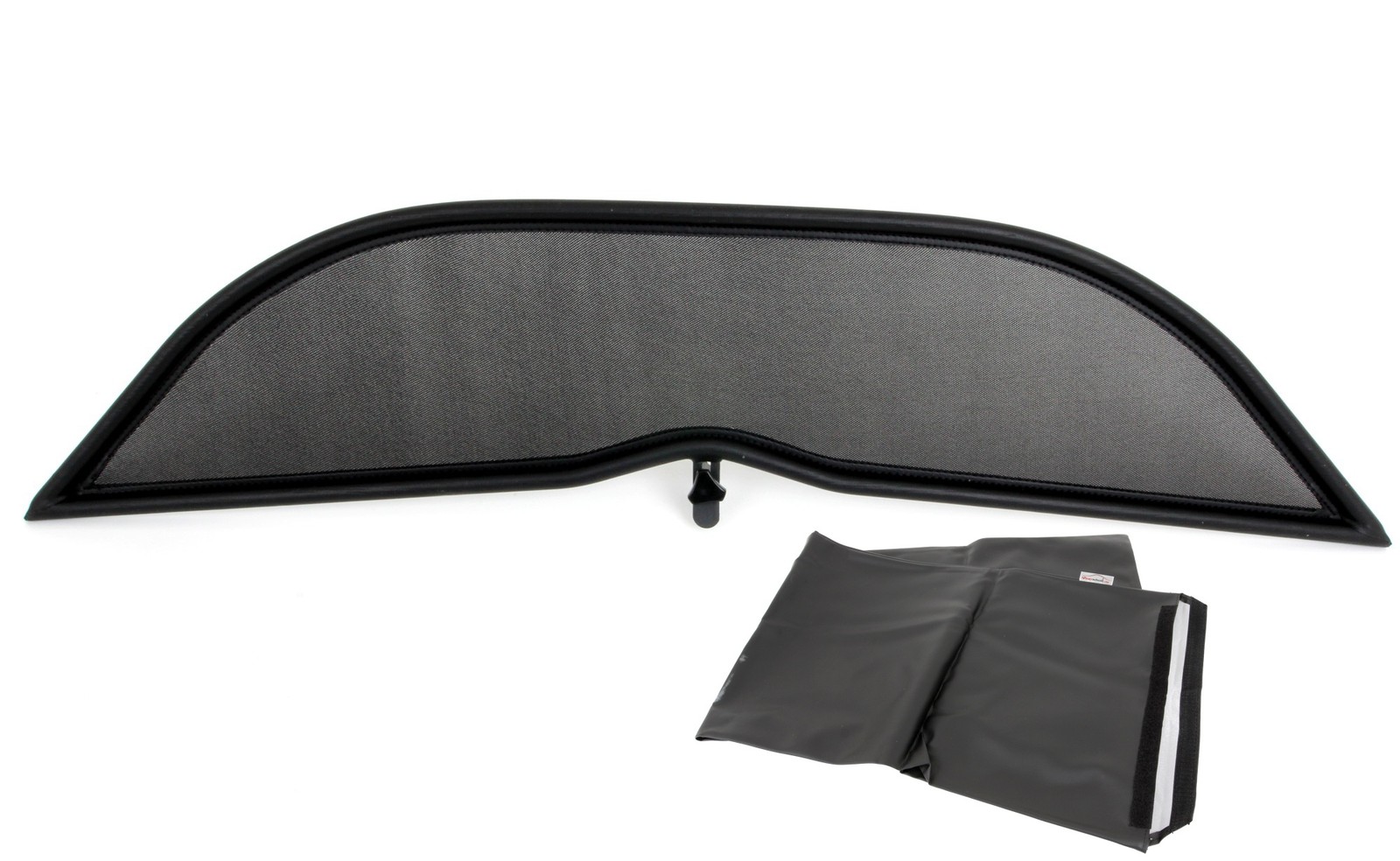 AIRAX Wind deflector Vauxhall Opel Tigra TwinTop fit from year 2004 - 2009
