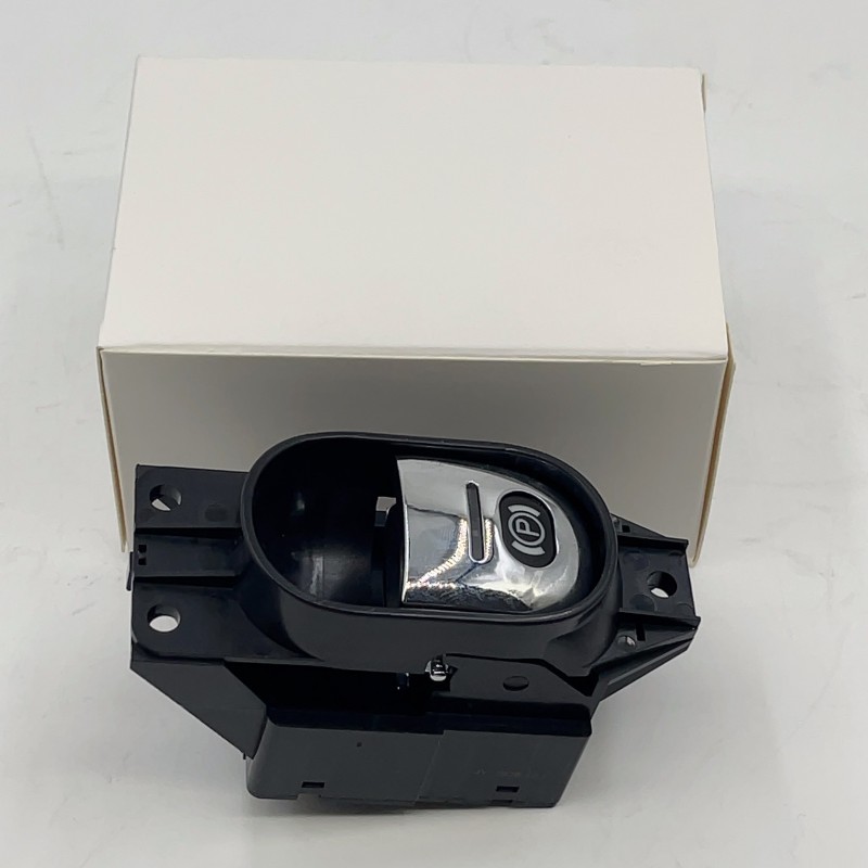 Bentley Continental GT Speed 2004-2011 Parking brake switch P/N 3W0927225B