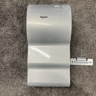 Dyson Airblade AB02 Automatic Hand Dryer   Aluminum   208V