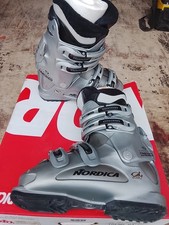 Scarponi Nordica Tg 24 Usati Una Volta