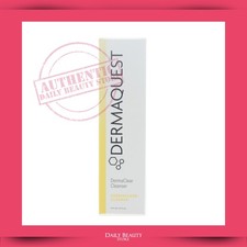 Dermaquest DermaClear Cleanser 177.4ml 6oz BRAND NEW FAST SHIP
