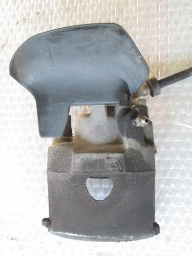 6N0615124B Vorderer Rechter Bremssattel Volkswagen Polo 1.9 D 47KW 5M 5T (2000)