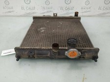 Radiateur Nissan MICRA