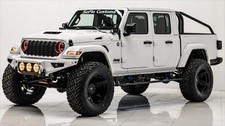 2025 Jeep Gladiator SOFLO EDITION