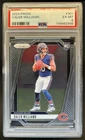 2024 Panini Prizm Caleb Williams RC Rookie #301 Bears PSA 6