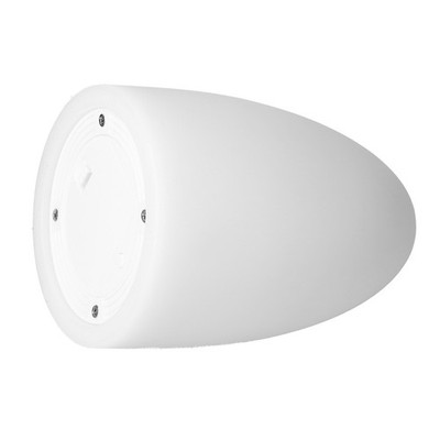 LED Night Light Egg Shaped RGBW Remote Control 16Color Table Lamp For Indoor SET