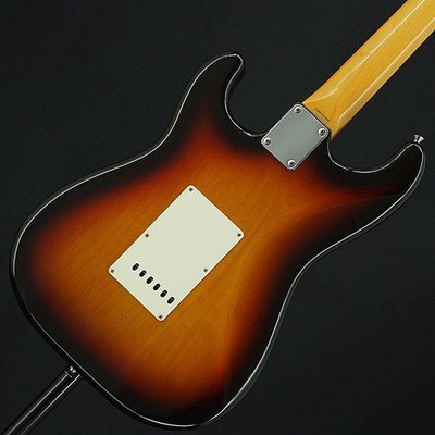 ギター Fender ST62-DMC Fender Japan USED ST62-DMC/VSP 3Tone Sunburst | eBay