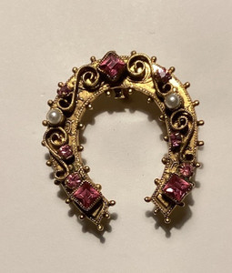 Original by Robert 花輪ブローチ Original by Robert Brooch - Etsy