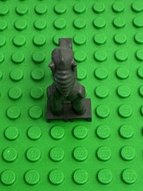 LEGO Sebulba SW0980 - STAR WARS 7171 Mos Espa Podrace