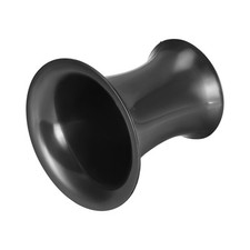 Lautsprecher Subwoofer Bass Reflex Tieftöner Kasten Rohr Entlüften 76mm x 89mm