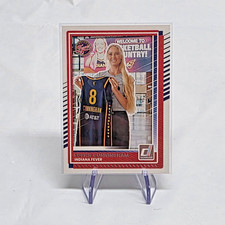Sophie Cunningham Indiana Fever - Base #24 Card Panini 2025 Donruss WNBA