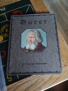 Albrecht Durer Book | eBay