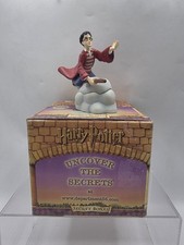 Harry Potter QUIDDITCH SECRET BOX Abteilung 5...