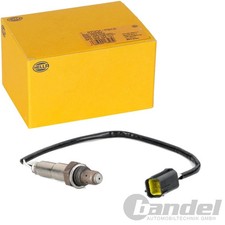 HELLA LAMBDASONDE passend für KIA RIO
