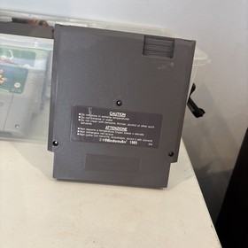 Donkey Kong Classics - Nintendo Nes Vintage Gaming 