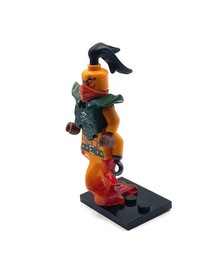 (L-1) Lego Ninjago Minifigure Nadakhan njo0195 70605 70594