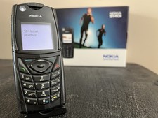Nokia 5140i Complete in box