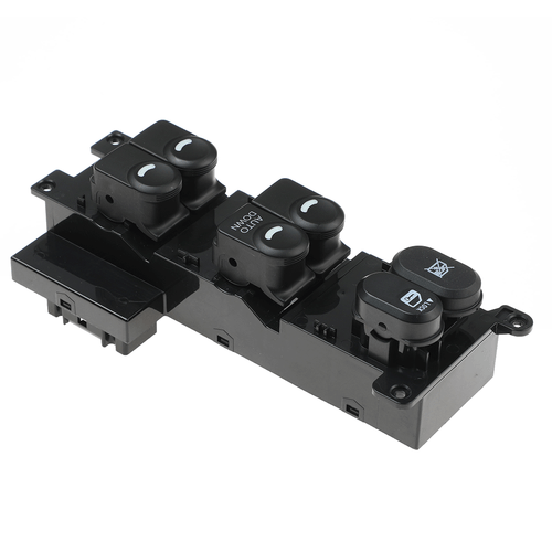 For Hyundai I30 2007-2012 16pin Electric Main Master Control Power Window Switch - Picture 9 of 9