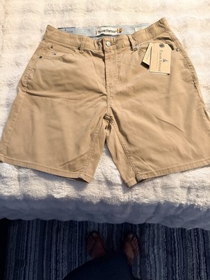 NEW!! Tailor Vintage Shorts Mens Size 32.
