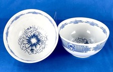 Calamityware Omnivore Fine Porcelain Bowls Se...