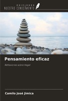 Camilo José Jimica | Pensamiento Eficaz | Taschenbuch | Spanisch (2024)