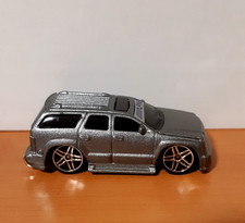 HOT WHEELS Cadillac Escalade 2003 FIRST EDITIONS 40/42