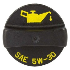 For Ford F-150 2015-2022 Motorcraft W0133-2068570-MTR Oil Filler Cap