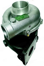 Yanmar Turbocompressore MY58