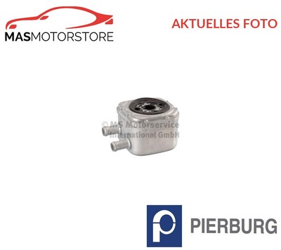 ÖLKÜHLER KÜHLER ÖL PIERBURG 709269310 A FÜR AUDI A6 C5,A4 B5,A4 B6,A4 B7