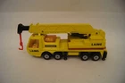 MATCHBOX LESNEY Super Kings K-12 Hercules Mobile Crane 1974 ENGLAND