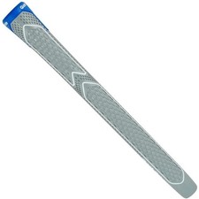 Golf Pride CPX Golf Grip GREY/BLUE, Jumbo NEW