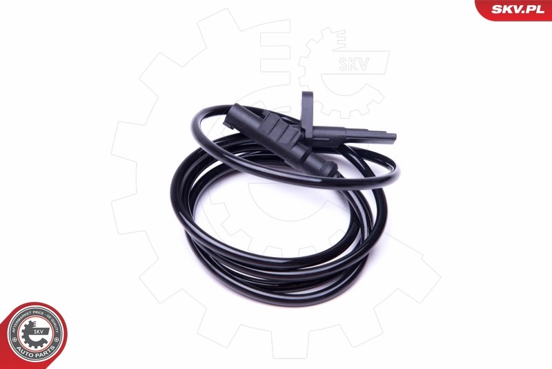 ✅Fits SKV GERMANY 06SKV412 ABS SENSOR 06SKV412   ⭐UK Seller⭐
