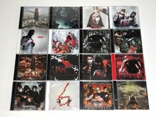 ECE verschiedene CDs / Neu & Verschweißt / N...
