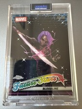 2025 Topps Chrome Marvel Comics Checklist Guide in-content 35