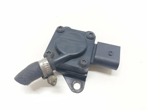 BMW 5 F10 DPF-Drucksensor 7808013 3.0 Diesel 2011 33528461