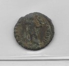 BRONZE ANCIENT ROMAN COIN Emperor CONSTANTINE GREAT 306-337 Rare REVERSE JUSTICE — photo 2