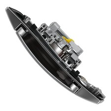 Manija de puerta delantera izquierda para Nissan 350Z 3,5 L 03-09 80607-CD401 plástico