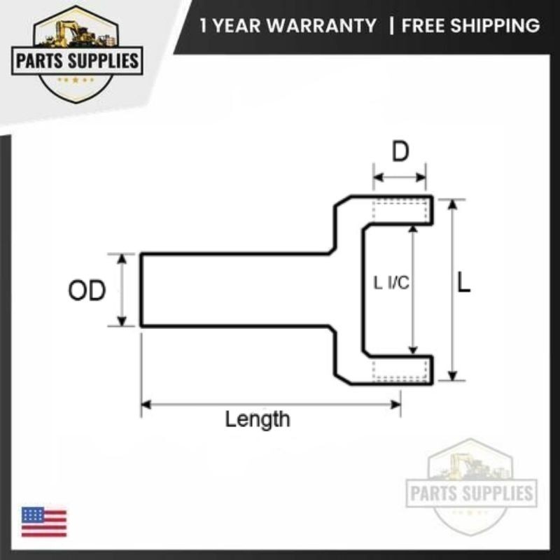 2-3-4911x-transmission-slip-yoke-fits-gm-th350-th700-4l60e-200r-muncie