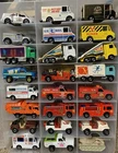 Lot Of 24 Hot Wheels Blackwall Vintage 70s 80s Assorted Mixed Collection Fair