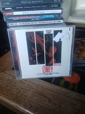 The Limey - Music From The Motion Picture Various Artists (CD, 1999) Promo