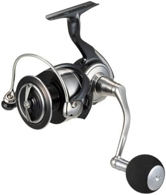 Fishing Reels Daiwa 24 CERTATE SW 6000-XH Free Shipping with Tracking# New Japan