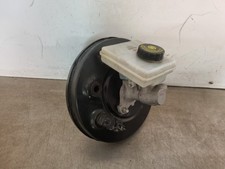 MINI COUNTRYMAN R60 BRAKE SERVO AND MASTER CYLINDER 006788953033 2012